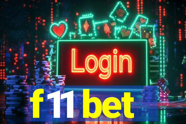 f11 bet
